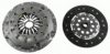 SACHS 3000 951 160 Clutch Kit